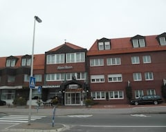 Hotel Thomsen (Delmenhorst, Alemania)