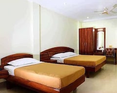 Hotel Pancharatna International (Panvel, India)