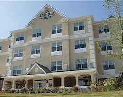 Hotel Country Inn & Suites by Radisson, Smyrna, GA (Smyrna, Sjedinjene Američke Države)