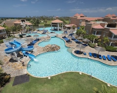 Otel Divi Village All Inclusive Villas (Oranjestad, Aruba)
