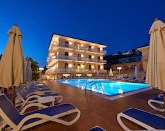 Hotel Benacus (Torri del Benaco, Italy)