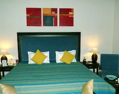 Hotel Blue Ocean The Fern Resort & Spa Ganpatipule (Ratnagiri, Indien)