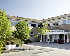 Hotelli Scandic Aalborg Ost (Aalborg, Tanska)