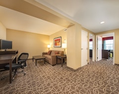 Hotel DoubleTree by Hilton Chattanooga Hamilton Place (Chattanooga, EE. UU.)