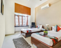 Hotel FabExpress Nestlay Rooms OMR Perungudi (Chennai, India)
