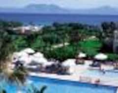 Hotel Casa Marron Grecotel All Inclusive Resort (Lakopetra, Greece)