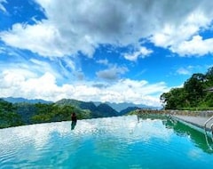 Hotelli Central Hills Puluong Resort (Mai Chau, Vietnam)