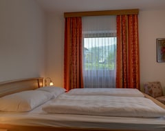 Hotel Garni Kofler (Tirol, Italy)