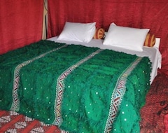 Khách sạn Berbere Experience (Merzouga, Morocco)