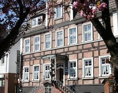 Hotelli Akzent Hotel Stadt Bremen (Beverungen, Saksa)