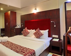 Hotelli Ambalakkara Regency (Kollam, Intia)
