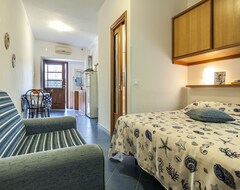 Hotelli Casa Vacanza Vespucci 3 (Sperlonga, Italia)