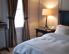 Khách sạn Windsor Arms Hotel (Toronto, Canada)