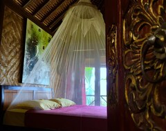Cijela kuća/apartman Villa Manouria - Marcel (Padang Bai, Indonezija)