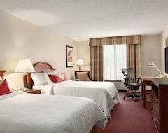 Hotel Hilton Garden Inn Pittsburgh/Southpointe (Canonsburg, USA)