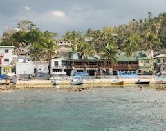 Hotel Capt'n Gregg's Dive Resort (Puerto Galera, Filipini)