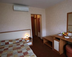Devin Spa Hotel (Devin, Bulgarien)