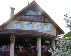 Khách sạn In Lux (Trenčín, Slovakia)