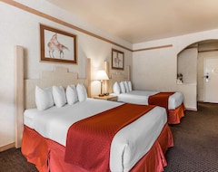 Hotelli Quality Suites Moab (Moab, Amerikan Yhdysvallat)