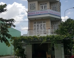 Hotel Hồng Ân (Bac Lieu, Vijetnam)