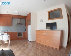 Cijela kuća/apartman Apartament Can Jaumato (San Quirico de Besora, Španjolska)