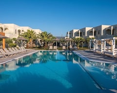 Malena Hotel (Ammoudara Lasithi, Yunanistan)