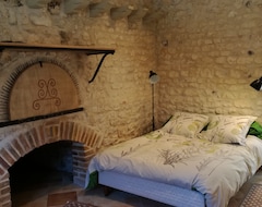 Bed & Breakfast Forest Farm (Giverny, Pháp)