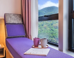 Khách sạn Hotel Purple Hong Kong (Hồng Kông, Hong Kong)