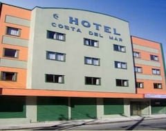 Hotel Costa del Mar (Puerto Montt, Şili)