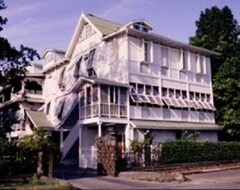 Khách sạn Cara Lodge Hotel (Georgetown, Guyana)