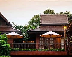 Hotelli Baantawan Guesthouse Pai (Pai, Thaimaa)