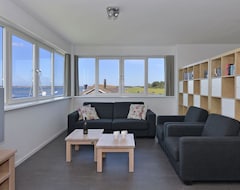 Hele huset/lejligheden Waterfront Penthouse With Roof Terrace And Private Jetty (Kamperland, Holland)