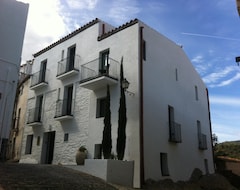 Tramuntana Hotel - Adults Only (Cadaqués, Spanien)