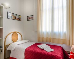 Hotel Locanda De' Pazzi (Floransa, İtalya)