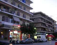 Hotel Bakos (Loutraki, Grecia)
