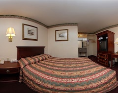 Hotel Knights Inn Waco (Waco, USA)
