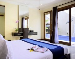 Hotel O Villas (Seminyak, Indonesia)
