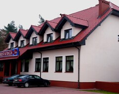 Hotel Jola (Nekla, Poland)