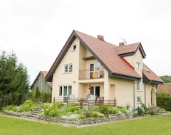 Toàn bộ căn nhà/căn hộ Villa Sulima (Grajewo, Ba Lan)