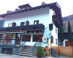 Hotel Gasthaus Aspelimg (Mörtschach, Austrija)