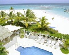 Hotel Coral Sands Beach Resort (Worthing, Barbados)