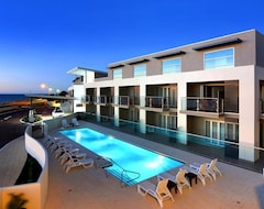 Căn hộ có phục vụ Bunbury Seaview Apartments (Bunbury, Úc)