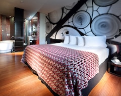 Hotel Bcn Design (Barcellona, Spagna)