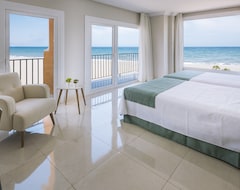 Hotel Mediterráneo Bay (Roquetas de Mar, Spain)
