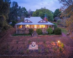 Hele huset/lejligheden Oakhill House (Bridgetown, Australien)