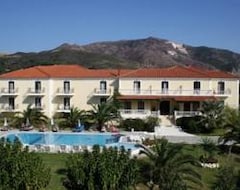 Khách sạn Kalidonio Studios (Kalamaki, Hy Lạp)