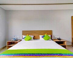 Hotel Treebo Trend Sheer Bliss (Udaipur, Indien)