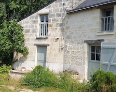 Toàn bộ căn nhà/căn hộ Charming House In The Vineyards (Saumur, Pháp)