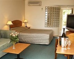 Hotel Continental (Cowes, Australija)