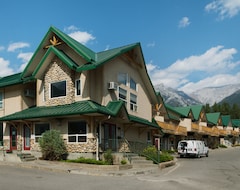 Khách sạn Inn of the Rockies (Canmore, Canada)